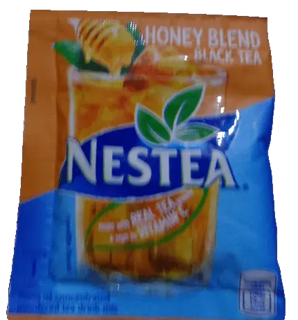 Honey Blend Black Tea